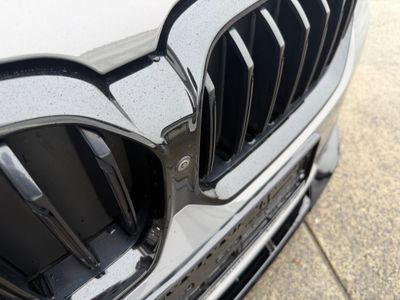 2022 BMW 5 Series