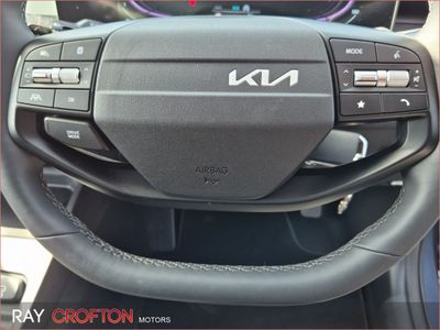 2026 Kia Stonic