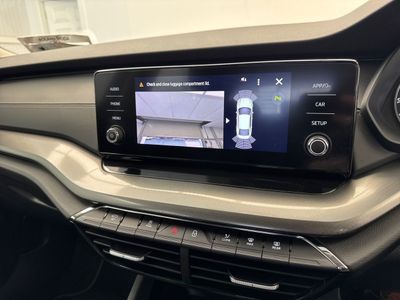 2024 Skoda Octavia