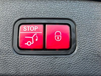 2022 Mercedes-Benz EQC