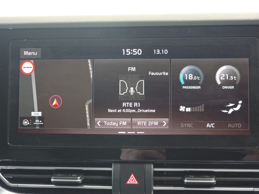 2020 Kia Niro