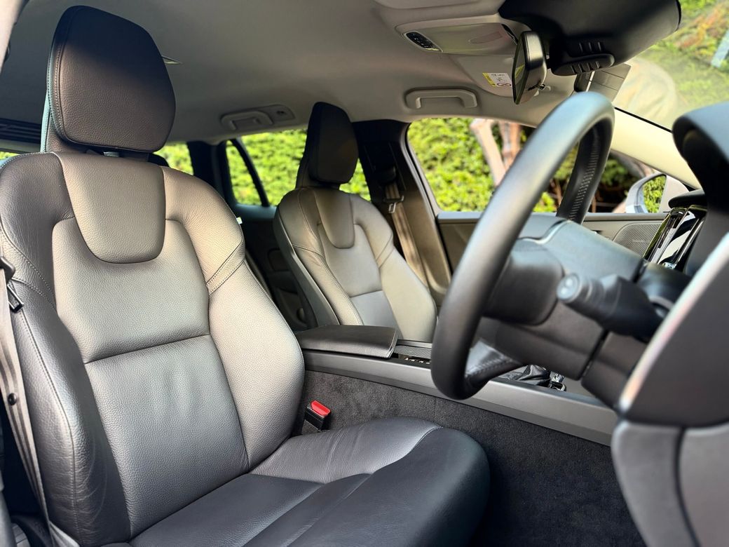 2020 Volvo V60