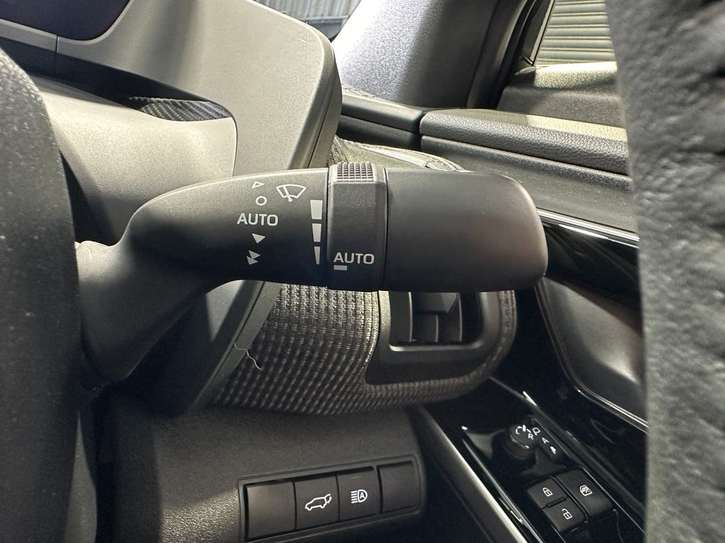 2024 Subaru Solterra
