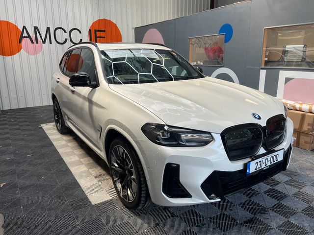 vehicle for sale from The Automatic Motor Car Centre