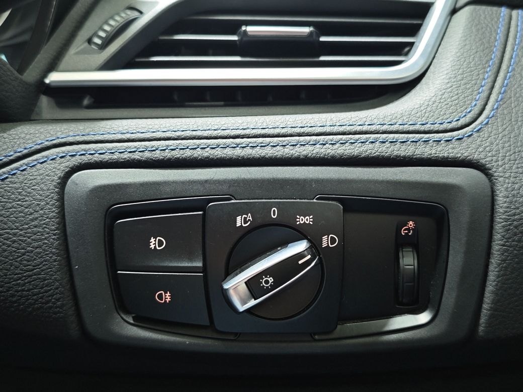 2016 BMW 2 Series Gran Tourer
