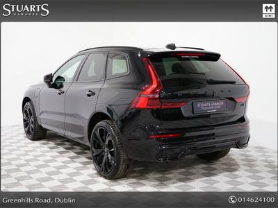 2025 Volvo XC60