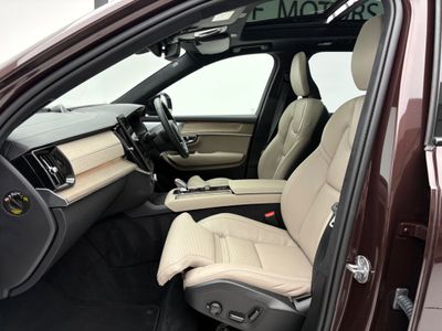 2025 Volvo XC90