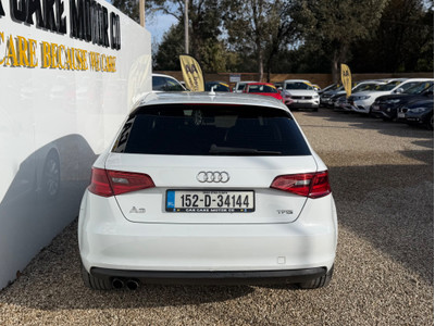 2015 Audi A3