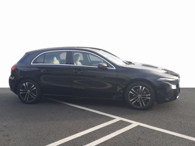 2025 Mercedes-Benz A Class