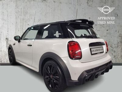 2024 Mini Cooper