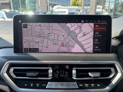 2022 BMW iX3