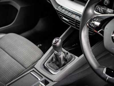 2021 Skoda Octavia