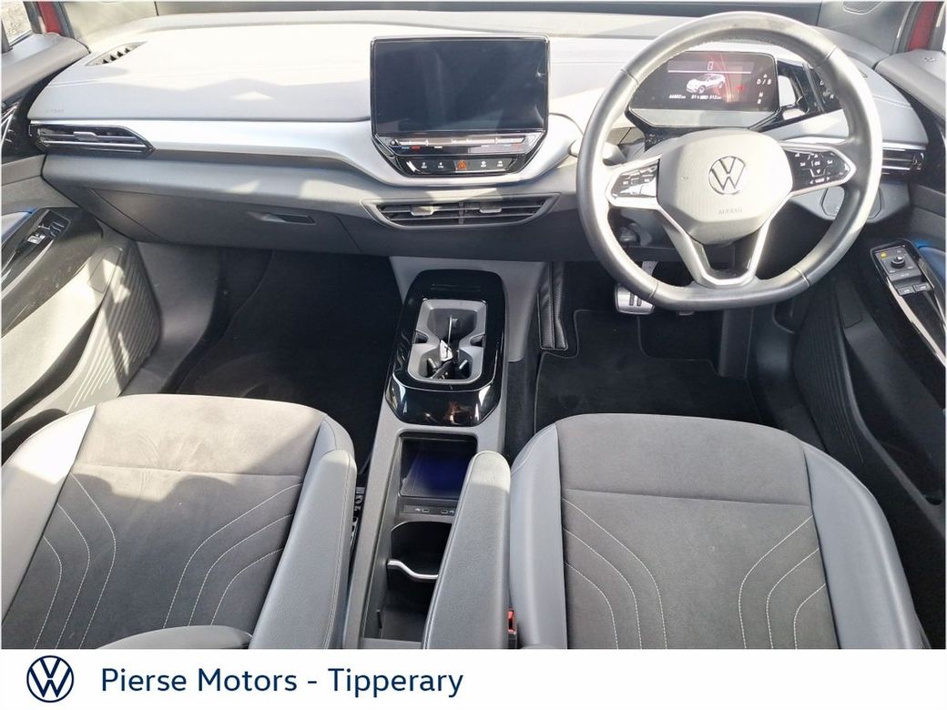 2023 Volkswagen ID.4