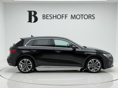 2025 Audi A3