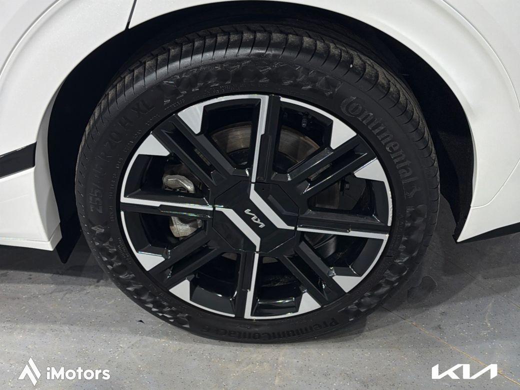 2026 Kia EV6