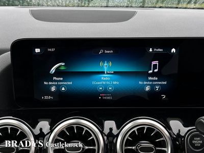 2022 Mercedes-Benz GLA Class