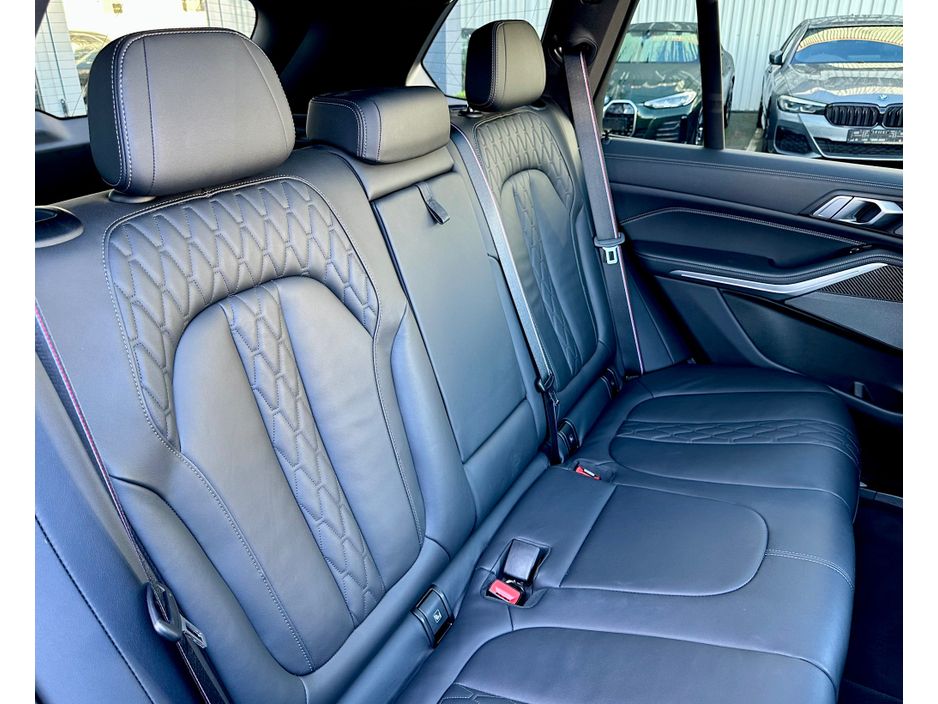 2023 BMW X5