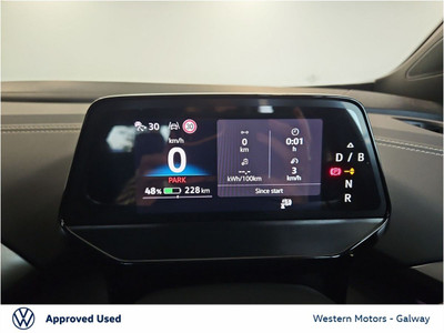 2024 Volkswagen ID.5