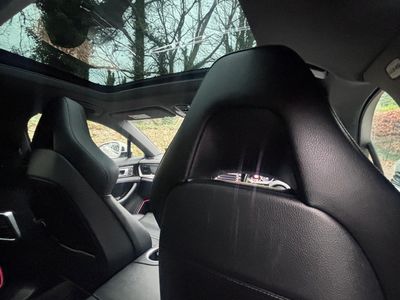 2023 Porsche Panamera