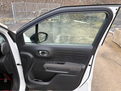 2021 Citroen C3 Aircross