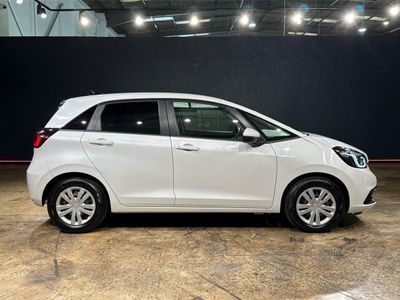 2024 Honda Fit