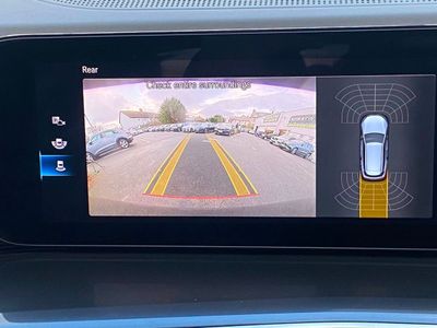 2023 Mercedes-Benz EQC