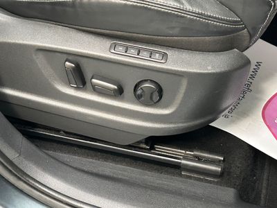 2019 Skoda Kodiaq