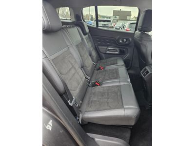 2022 Citroen C5 Aircross