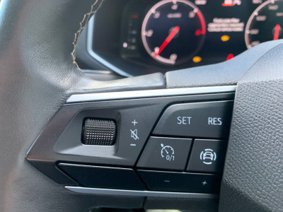 2021 SEAT Tarraco