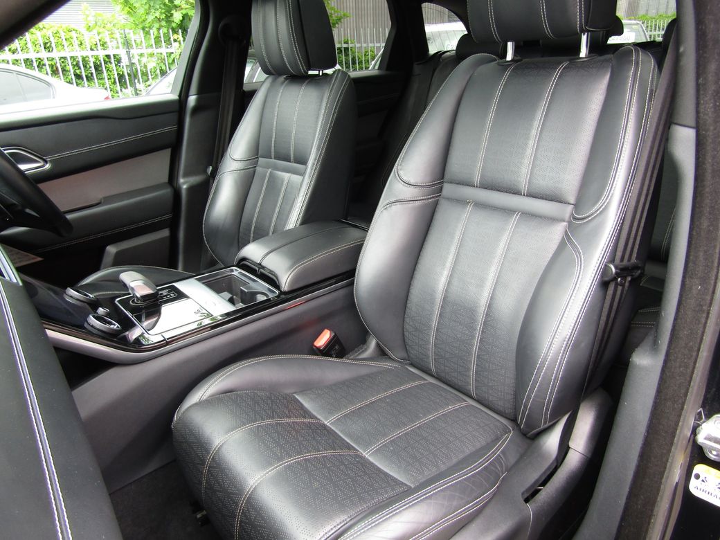 2022 Land Rover Range Rover