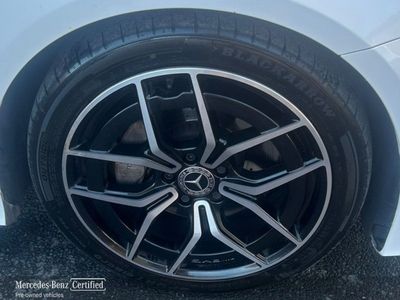 2022 Mercedes-Benz E Class