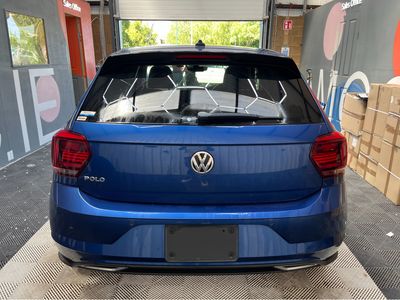 2019 Volkswagen Polo