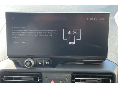 2024 Peugeot Partner