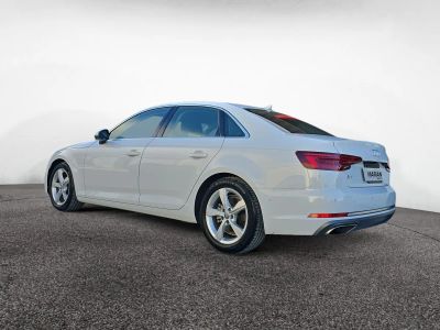 2019 Audi A4