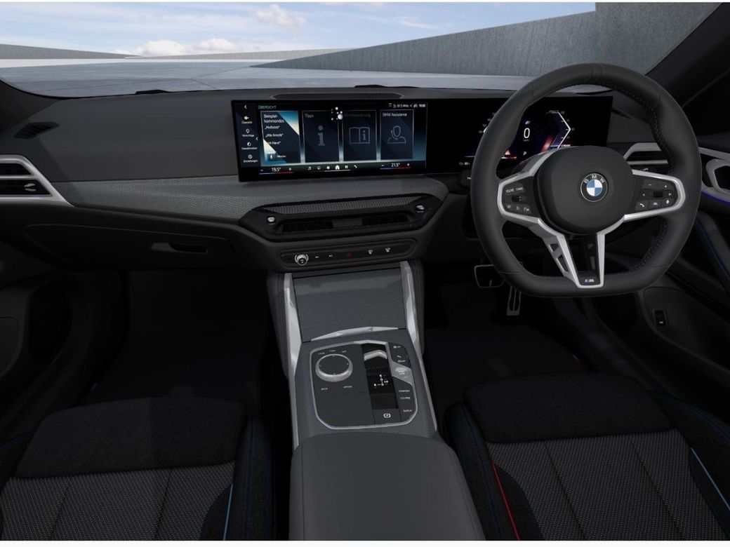 2026 BMW i4