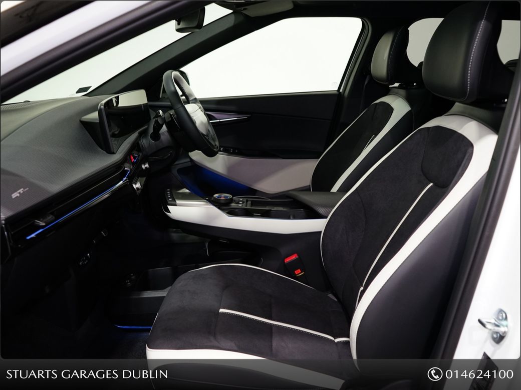 2025 Kia EV6
