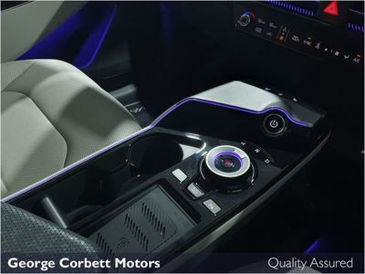 2024 Kia EV6