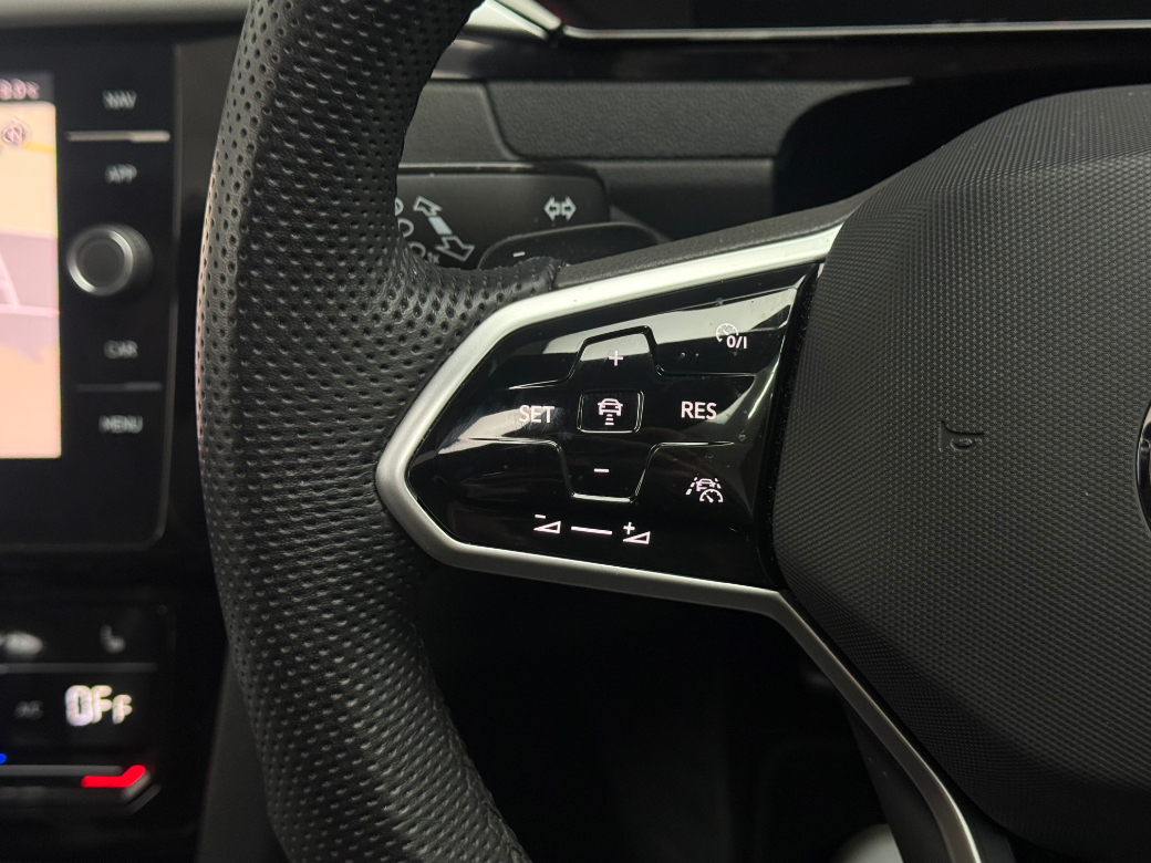 2024 Volkswagen Arteon