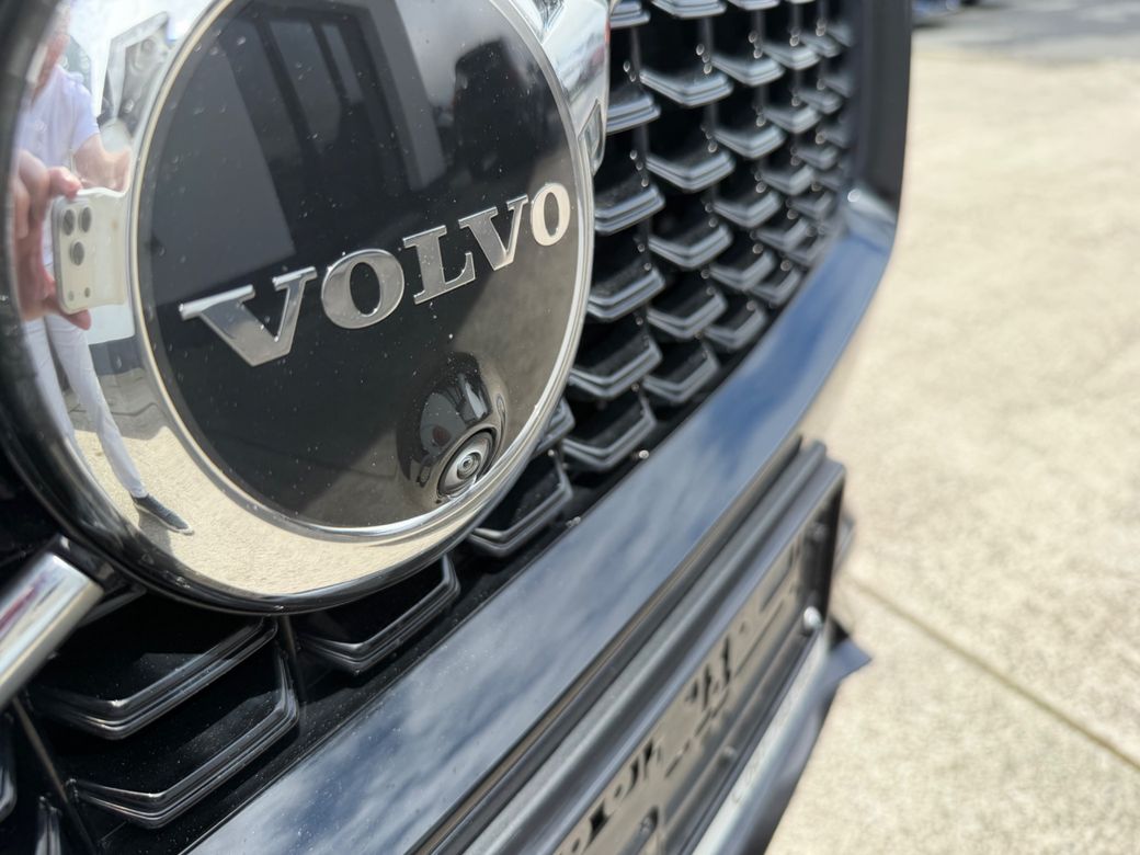 2024 Volvo XC90