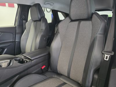 2023 Peugeot 3008