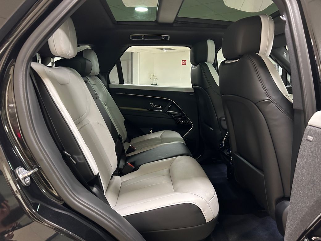 2024 Land Rover Range Rover Sport