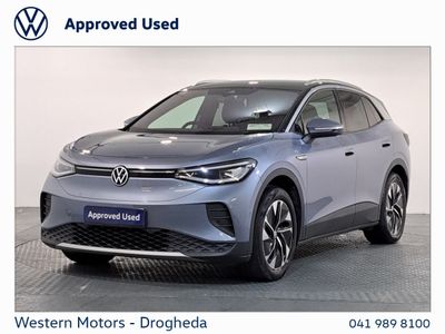2023 Volkswagen ID.4