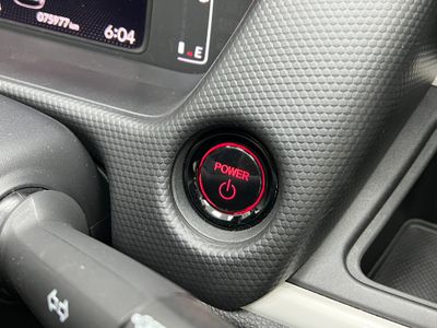 2022 Honda Fit