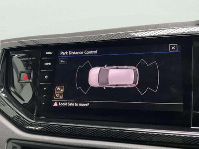 2022 Volkswagen Polo