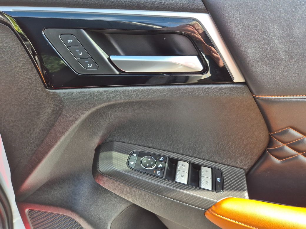 2023 Mitsubishi Outlander