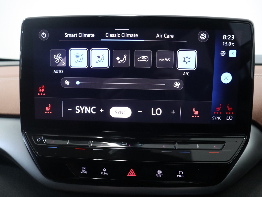 2023 Volkswagen ID.5