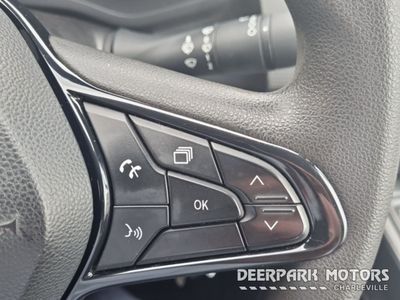 2022 Renault Trafic