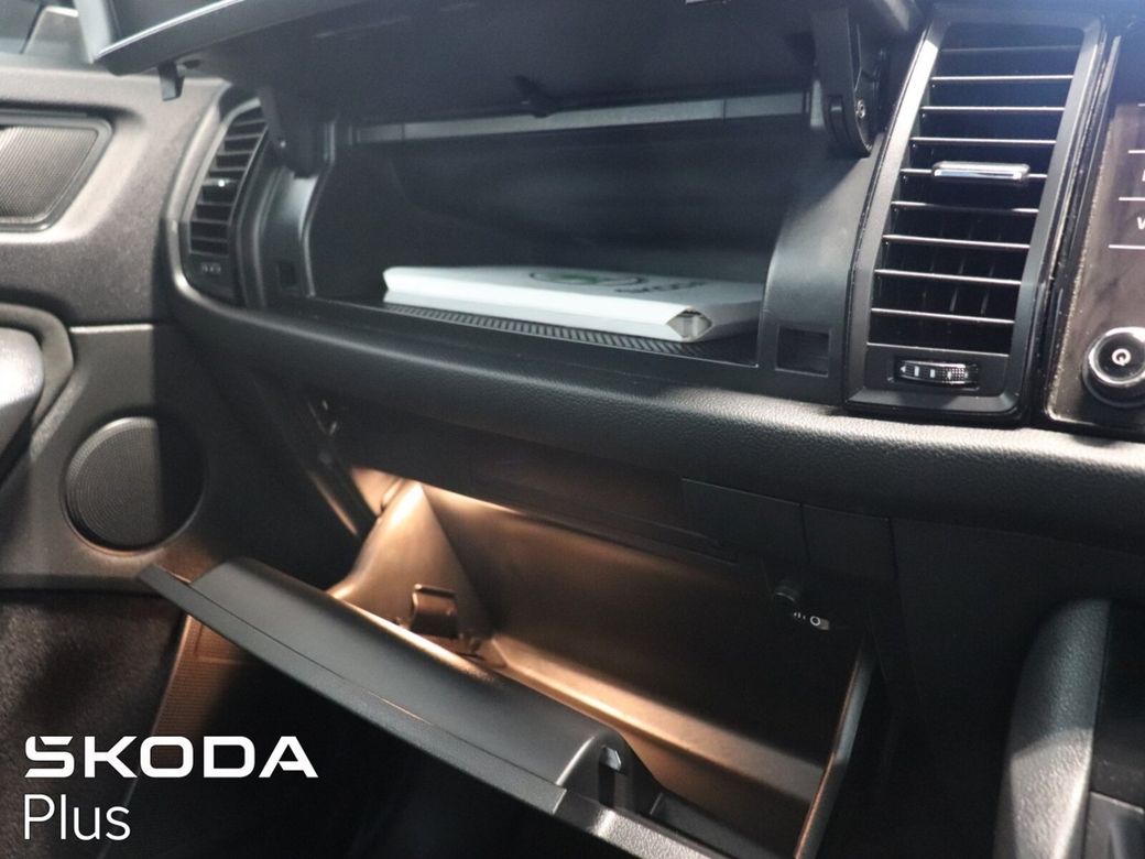 2022 Skoda Kodiaq