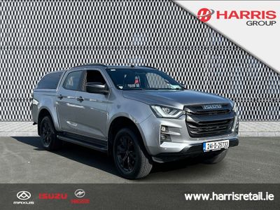 vehicle for sale from Harris Retail