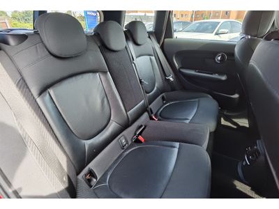 2016 Mini Clubman